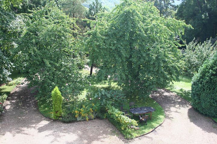 Chambres d'hôtes Les Châtaigniers Image