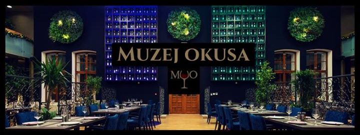 Muzej okusa Image