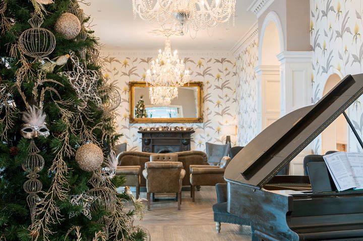 Carbis Bay Hotel Image