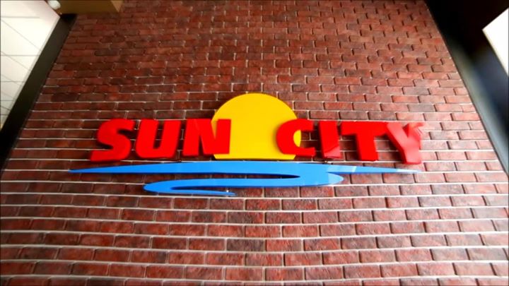 Sun City Bishkek Image