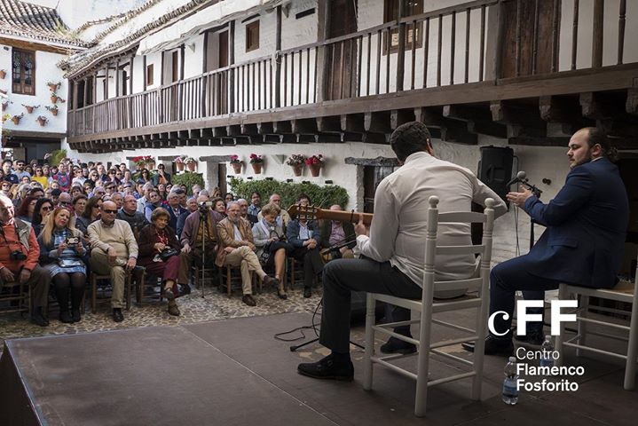 Centro de Flamenco Fosforito Image
