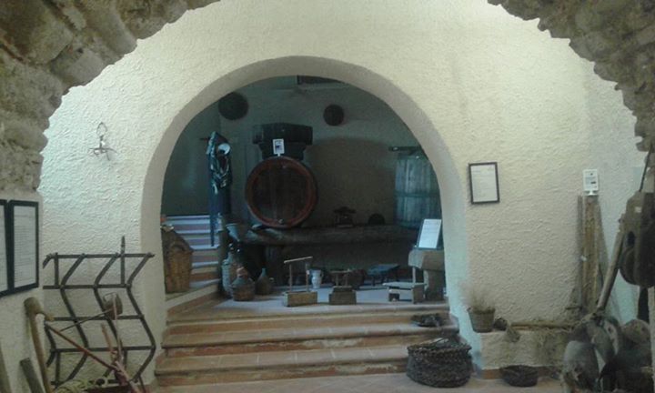 MUVIG Museo delle Tradizioni Locali di Viggiano Image