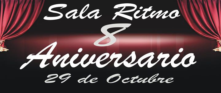 Sala Ritmo Image