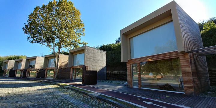 Bocs Art - Residenze artistiche internazionali Image