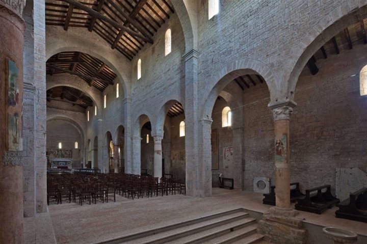 Pieve San Pancrazio Image