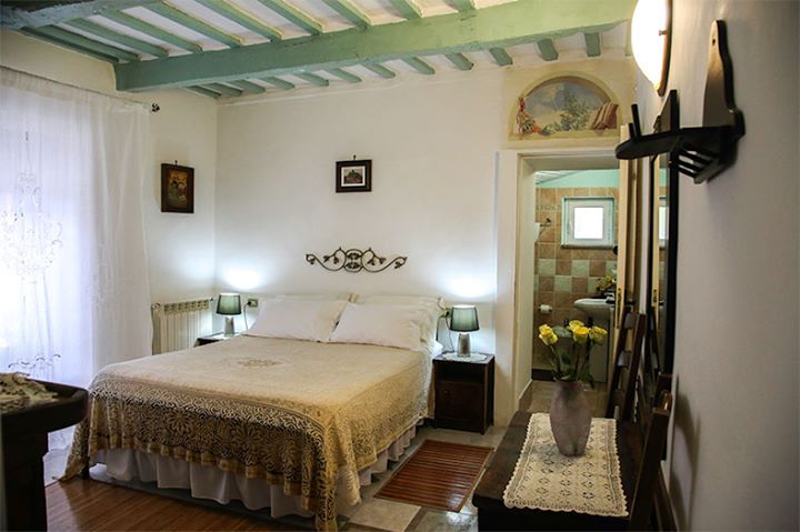 Bed & Breakfast  Natalia Image