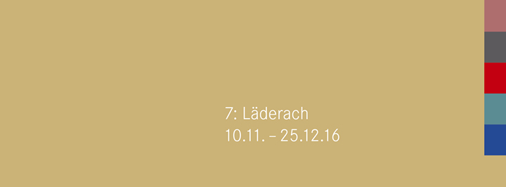 Swiss Brand Museum Image