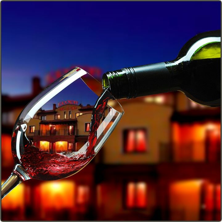 Todoroff Wine & Spa Hotel Image