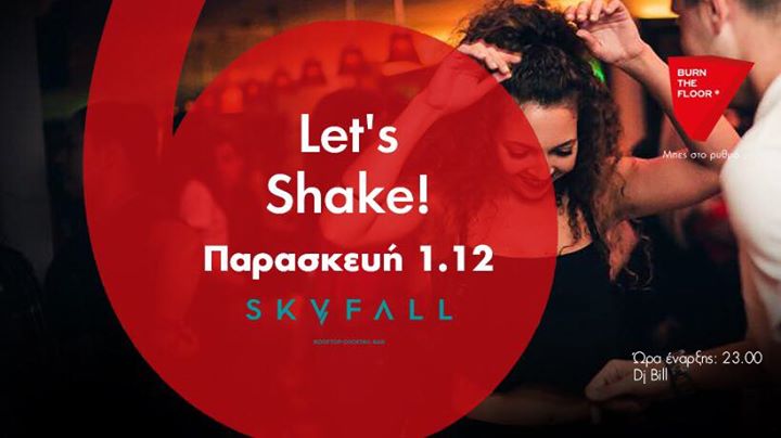 Skyfall Rooftop Coffee Bar Image