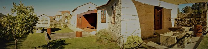 Casa Rural A Bouciña Image