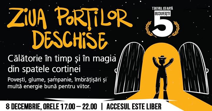 Teatrul de Artă București Image