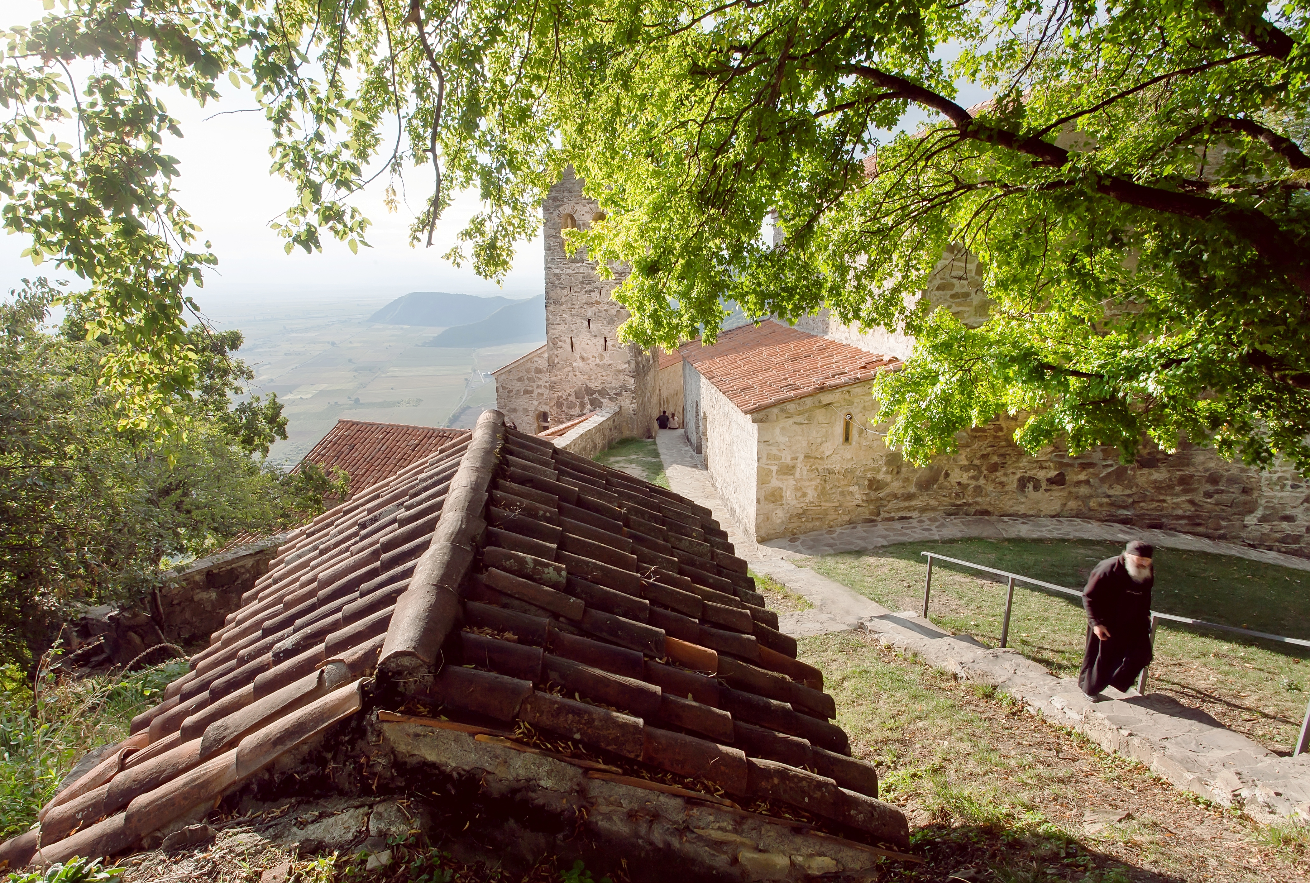 Nekresi Monastery, Kvareli Image