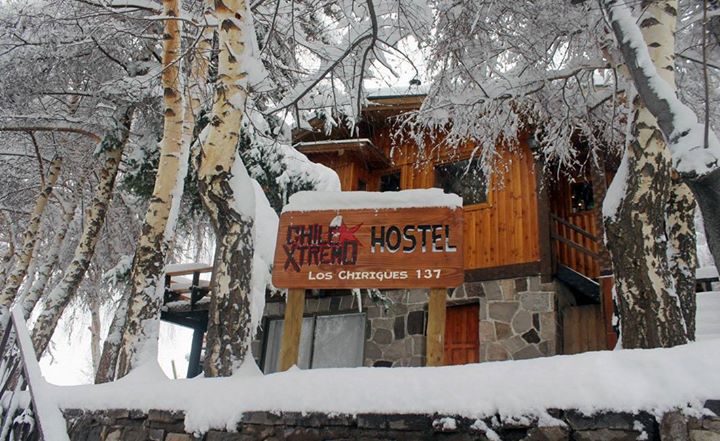 Hostal Chilextremo Image