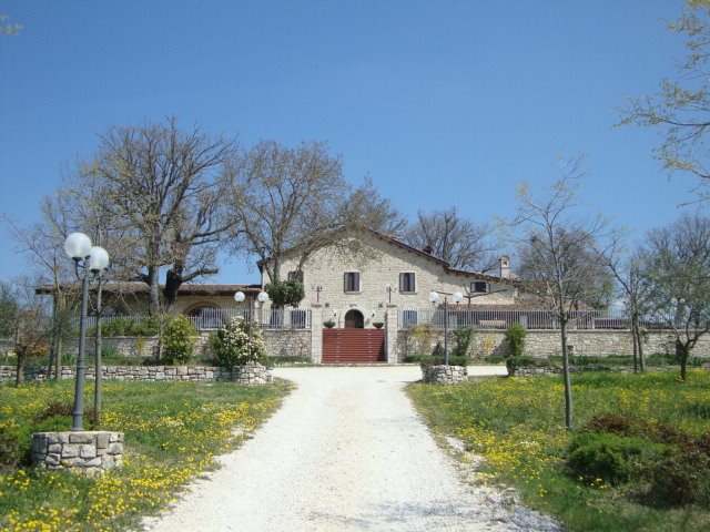 Agriturismo Cassetta Image