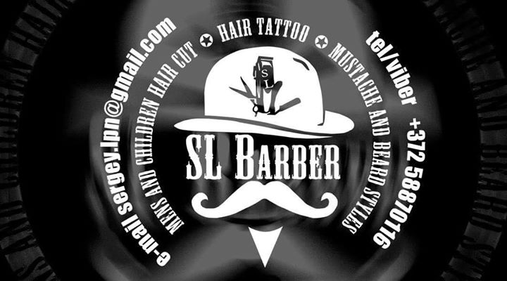 SL Barber Image