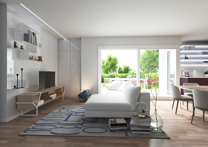 Residenza Barbaro Image