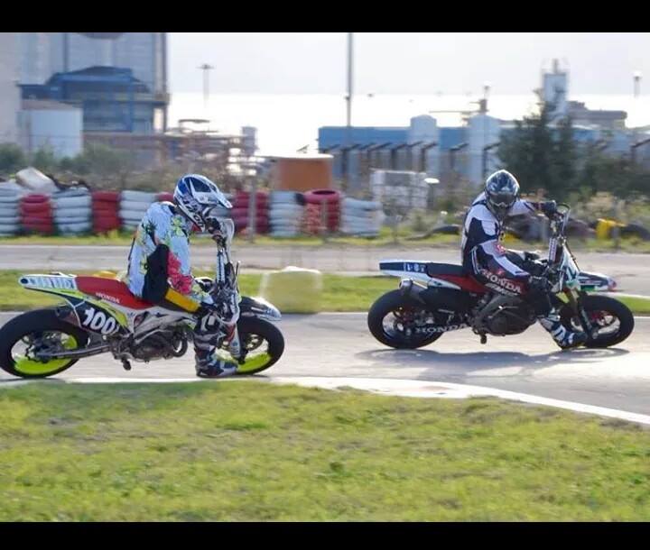 Aurelia Karting Civitavecchia Image