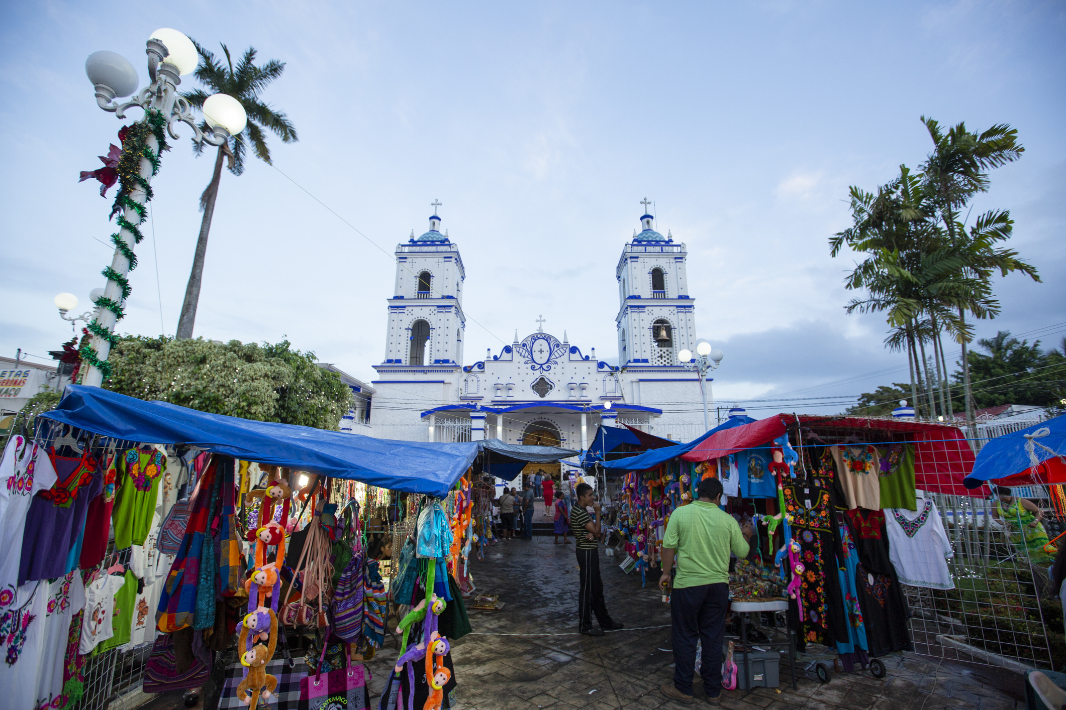 Catemaco, Veracruz Image