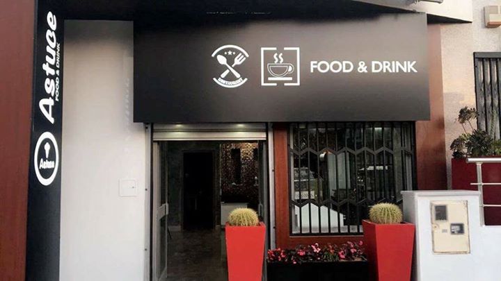 Astuce food & drink Image