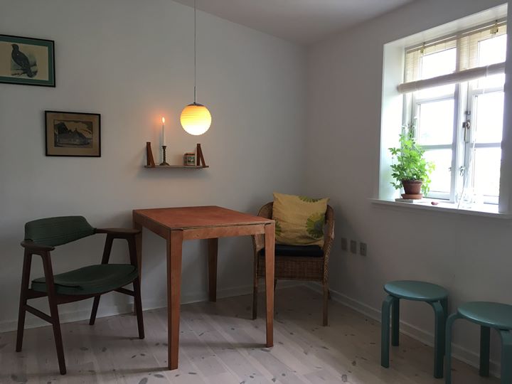 Urt-have Bed & Breakfast Image