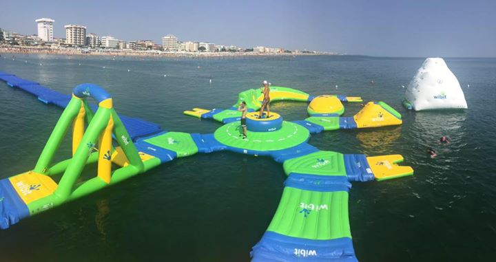 Amarea - L'isola del divertimento Image