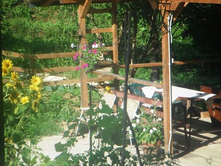 Geoagiu-Bai: Casa Decebal Image