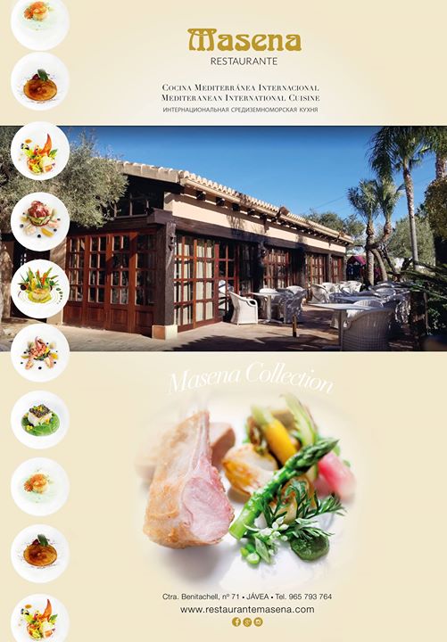 Restaurante Masena Image