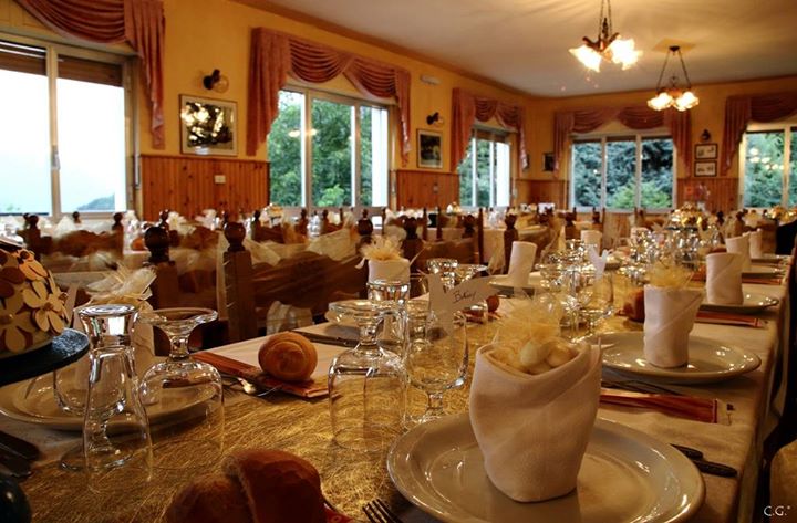 Albergo Ristorante del Becetto Image