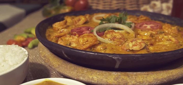 Restaurante Kimukeka Image