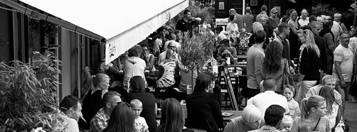 The Mokka Cafe Image