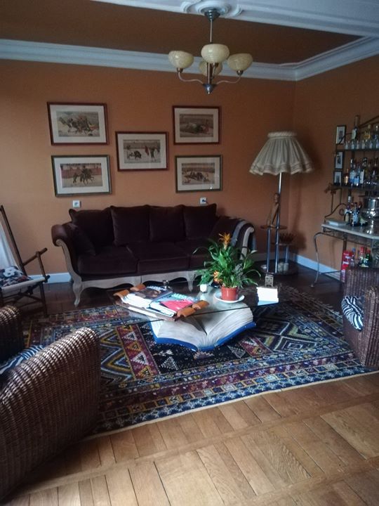 Chambre d hôtes le Mas Image