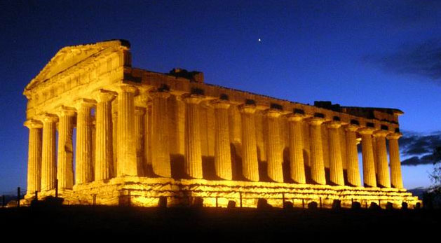 Casa vacanze Alfa Quadro b&b Agrigento Image