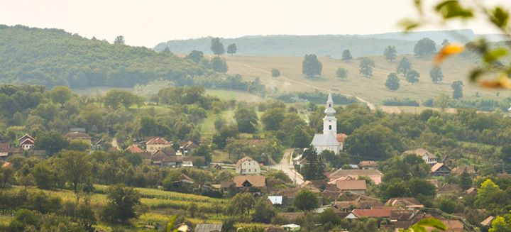 Pensiunea Agroturistică Șamșud/ Agroturisztikai Panzió Szilágysámson Image