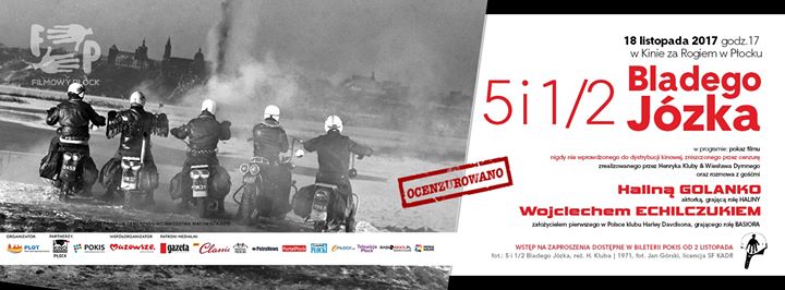 Kino za Rogiem Płock Image