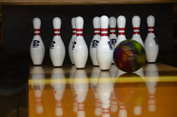 Lyng Bowl Grindsted Image