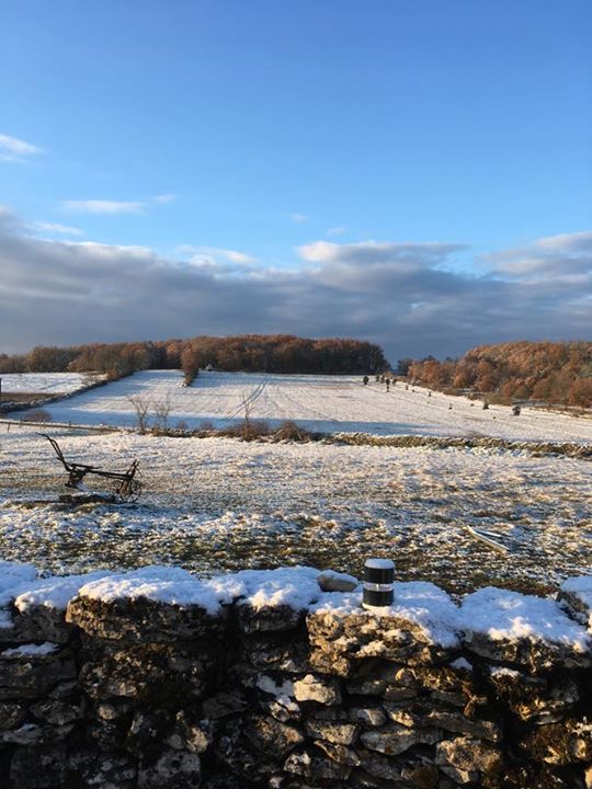 Chambres d'hôtes Lou Repaou-Lot Image
