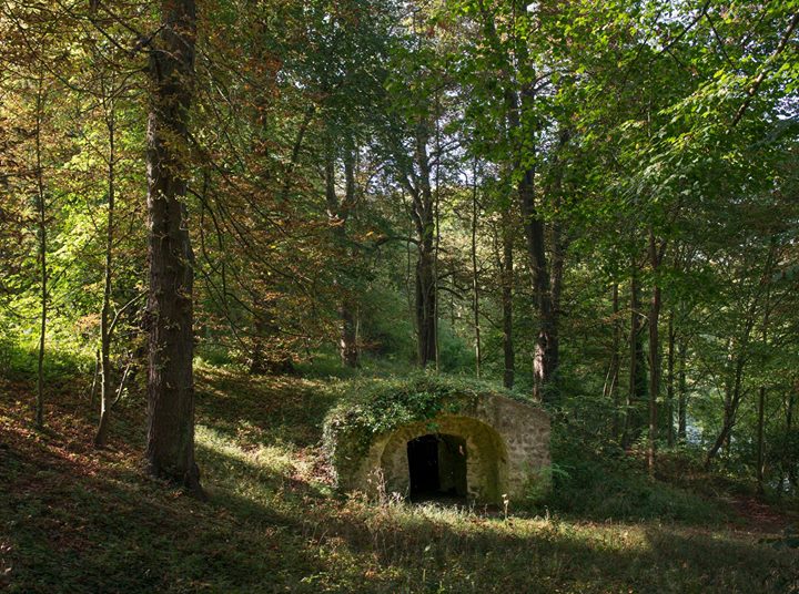 Parc Jean-Jacques Rousseau Image