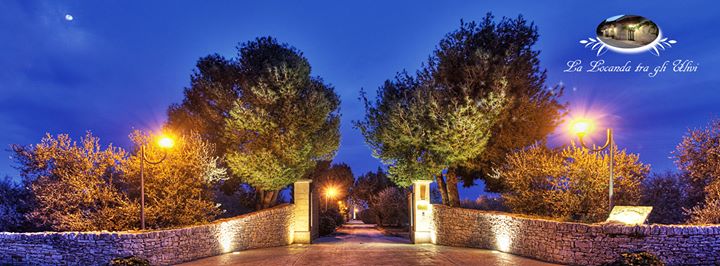 Agriturismo La Locanda tra gli Ulivi Image