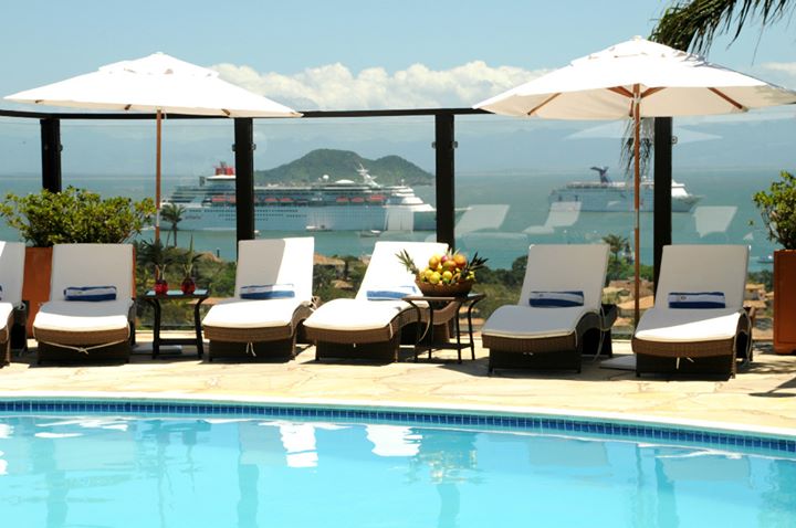 Costa do Sol Boutique Hotel Image