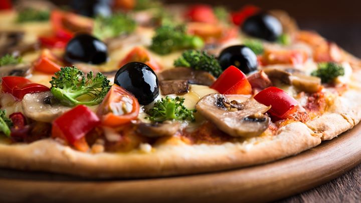 Restaurante e Pizzaria 4 Formaggi Image