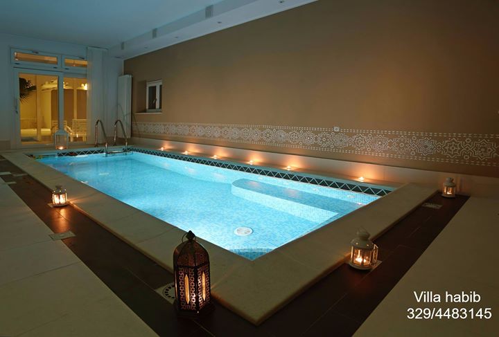 Villa Habib - B&B e Centro Benessere a Catanzaro Image