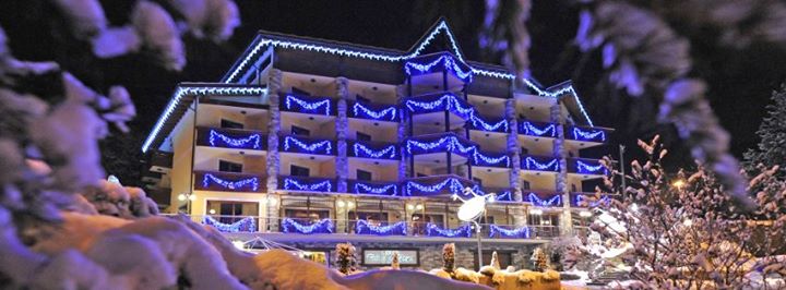 Hotel Relais du Foyer Image