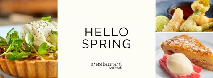 The Restaurant Bar & Grill Liverpool Image