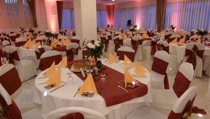 Hotel Mirage Image