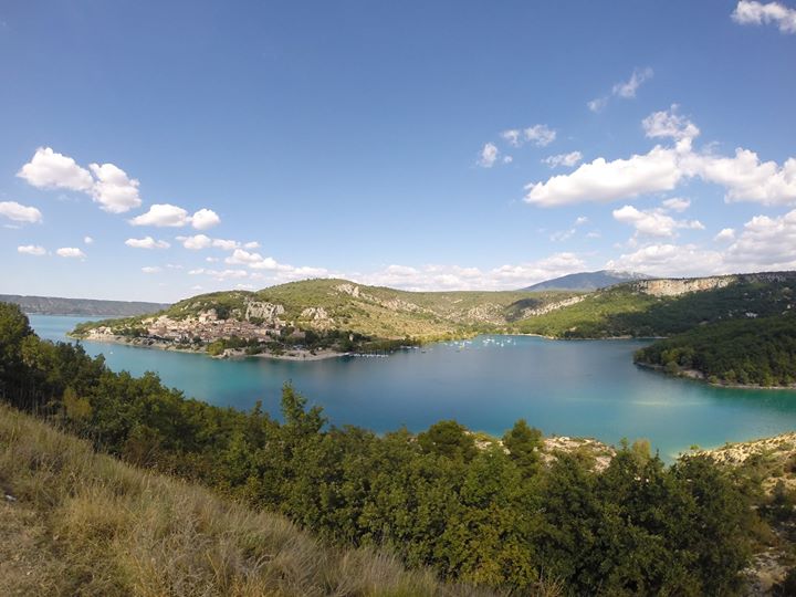 Camping l'Avelanede Image