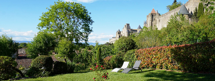 Gites Sous les Courtines Image