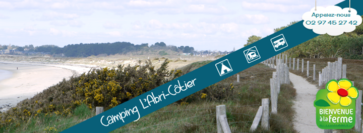 Camping L'Abri-Côtier Image