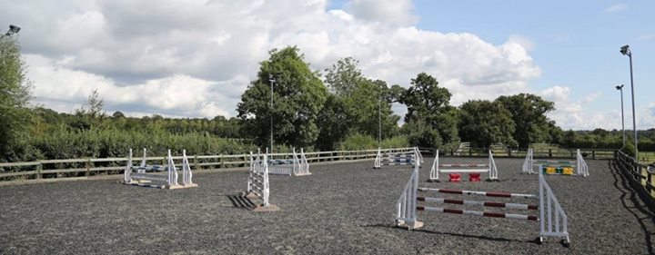 Berkshire Riding Centre Image