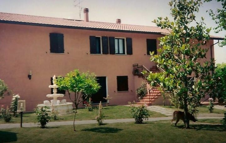 B&B Chalet Delle Rose Image