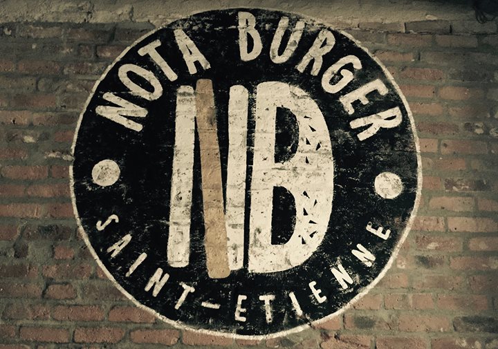NOTA Burger Image